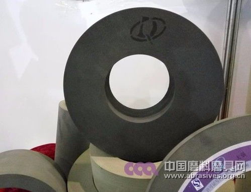 第四屆三磨展盤點(diǎn)之普通磨具篇