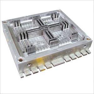 【各種塑料制品模具制造產(chǎn)品加工】價(jià)格,廠家,圖片,模具制造,臺州黃巖寶迅塑料模具廠-