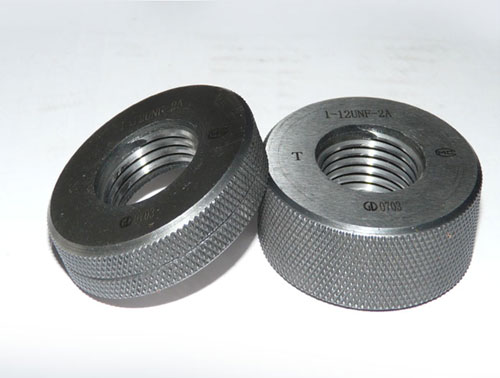 多頭螺紋環(huán)規(guī)的加工_磨具/量具欄目