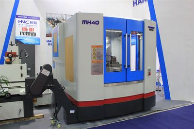 恒威機械 以科技創新驅動卓越服務，引領機械設備研發新篇章