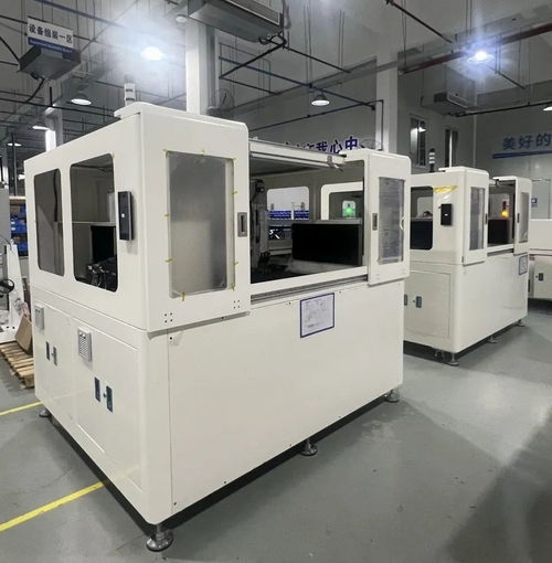 護航數據中心AI算力安全，驕成超聲液冷板檢測設備加速出貨