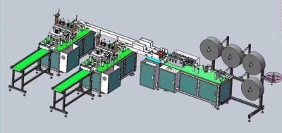 工廠機械設備出口運輸至老撾清關流程與研發趨勢