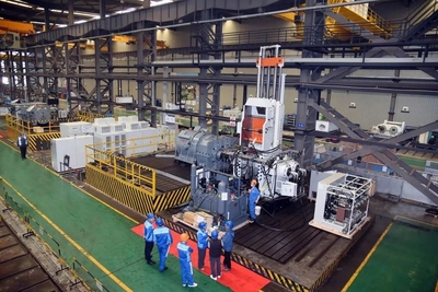 益陽橡機 創新驅動發展，橡膠機械設備贏得國內外市場青睞