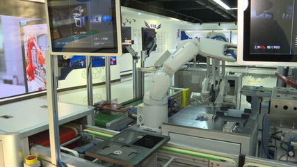 恒鑫智能 以“專精特新”為引擎，驅動“中山造”邁向工業4.0新紀元